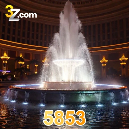 5853 Jogos de caça-níqueis