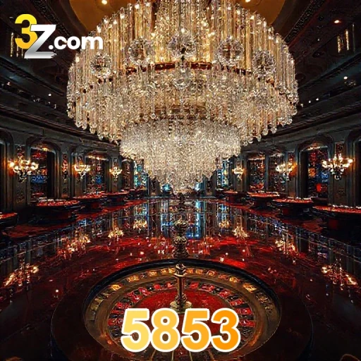 5853 Jogos de caça-níqueis